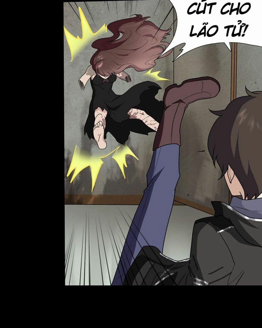 Bạn Gái Zombie Của Tôi 43 trang 32