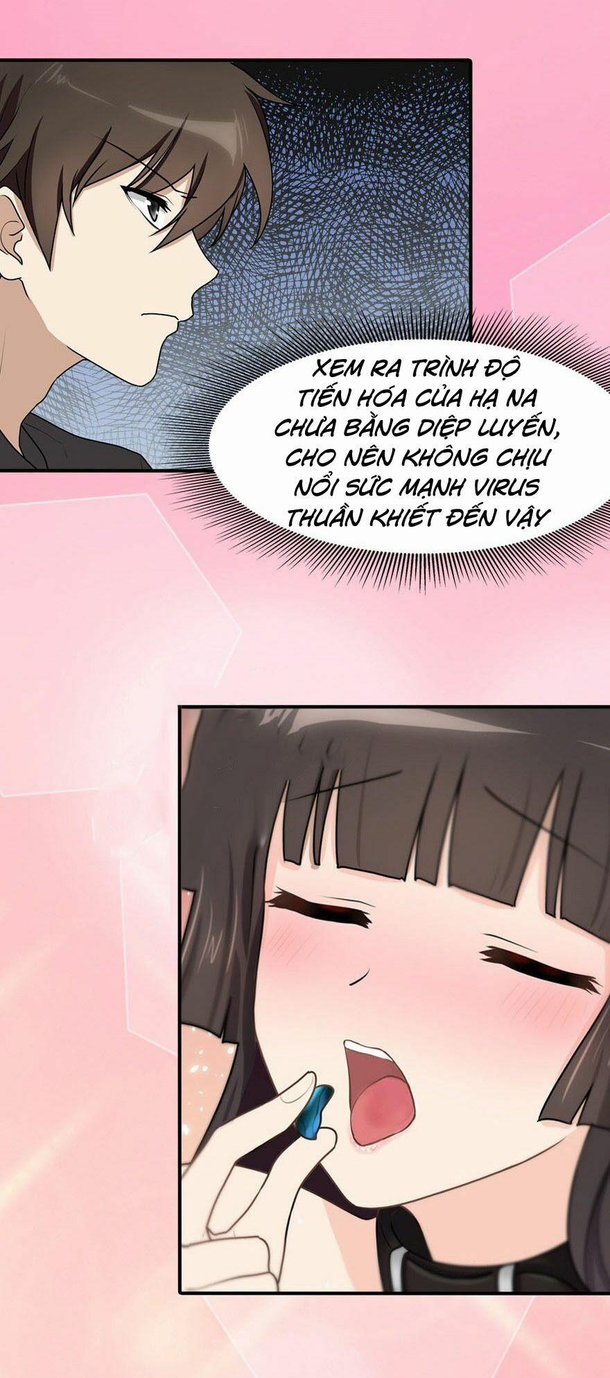 Bạn Gái Zombie Của Tôi 44 trang 17