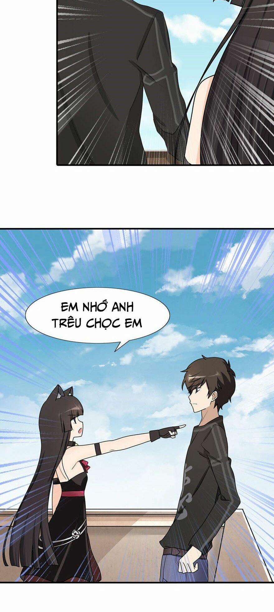 Bạn Gái Zombie Của Tôi 44 trang 27