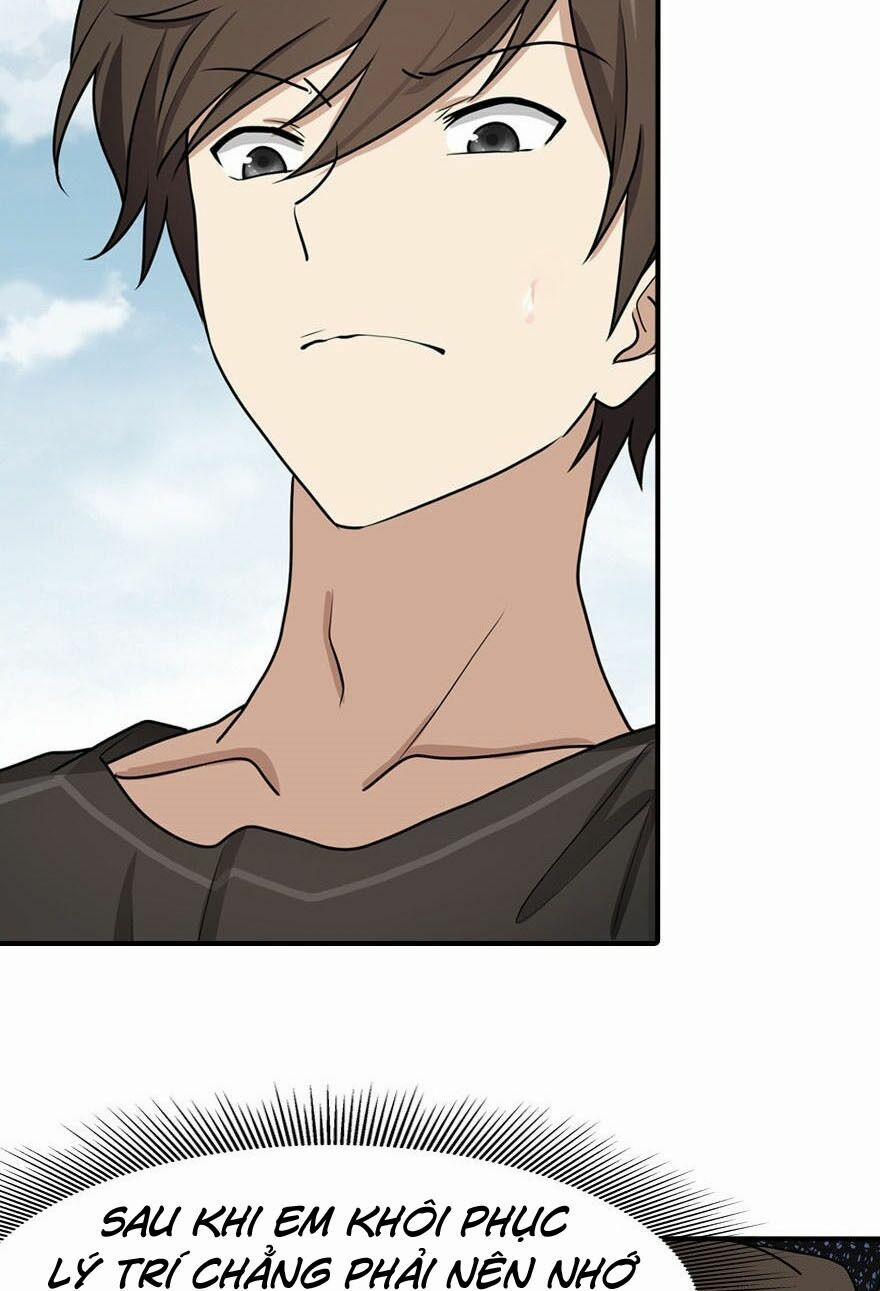 Bạn Gái Zombie Của Tôi 44 trang 29