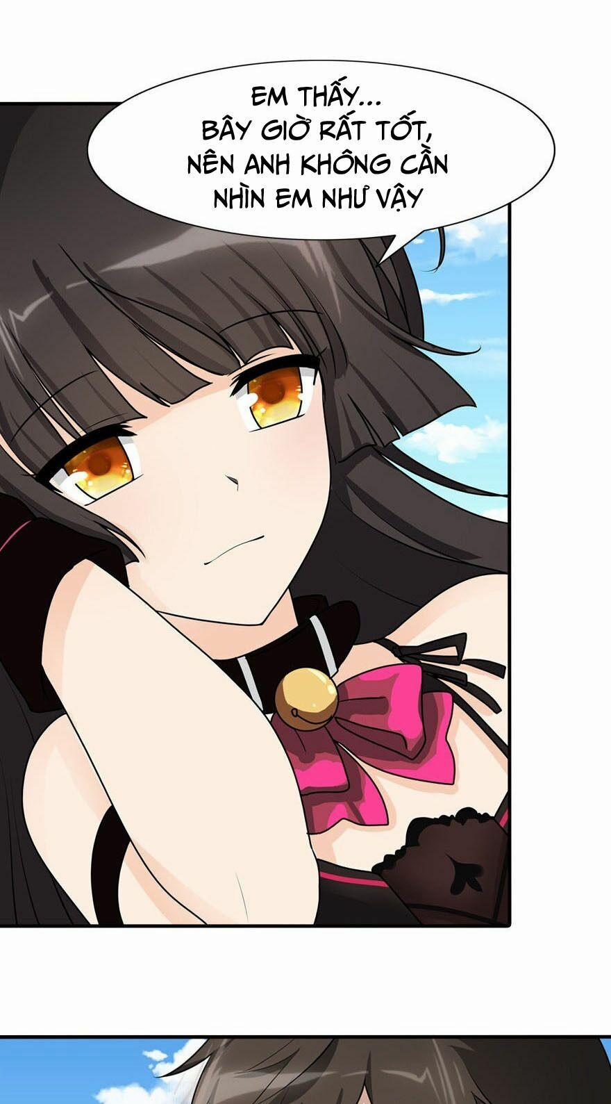 Bạn Gái Zombie Của Tôi 44 trang 35