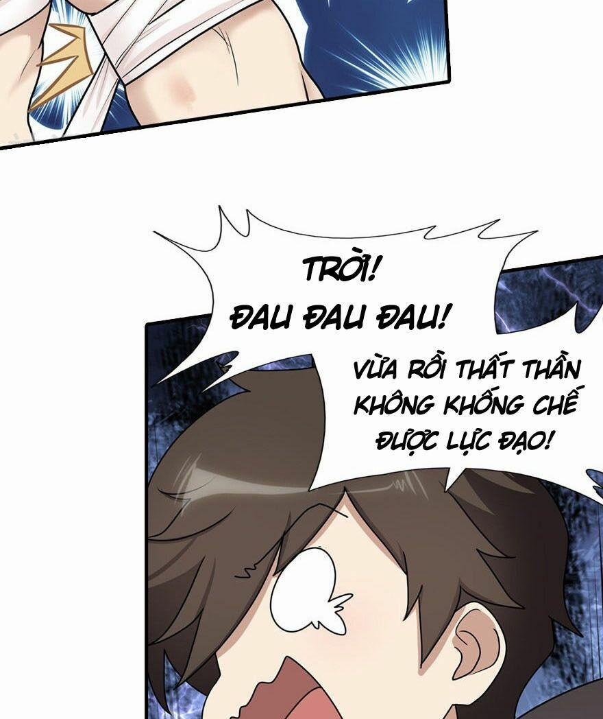 Bạn Gái Zombie Của Tôi 44 trang 5