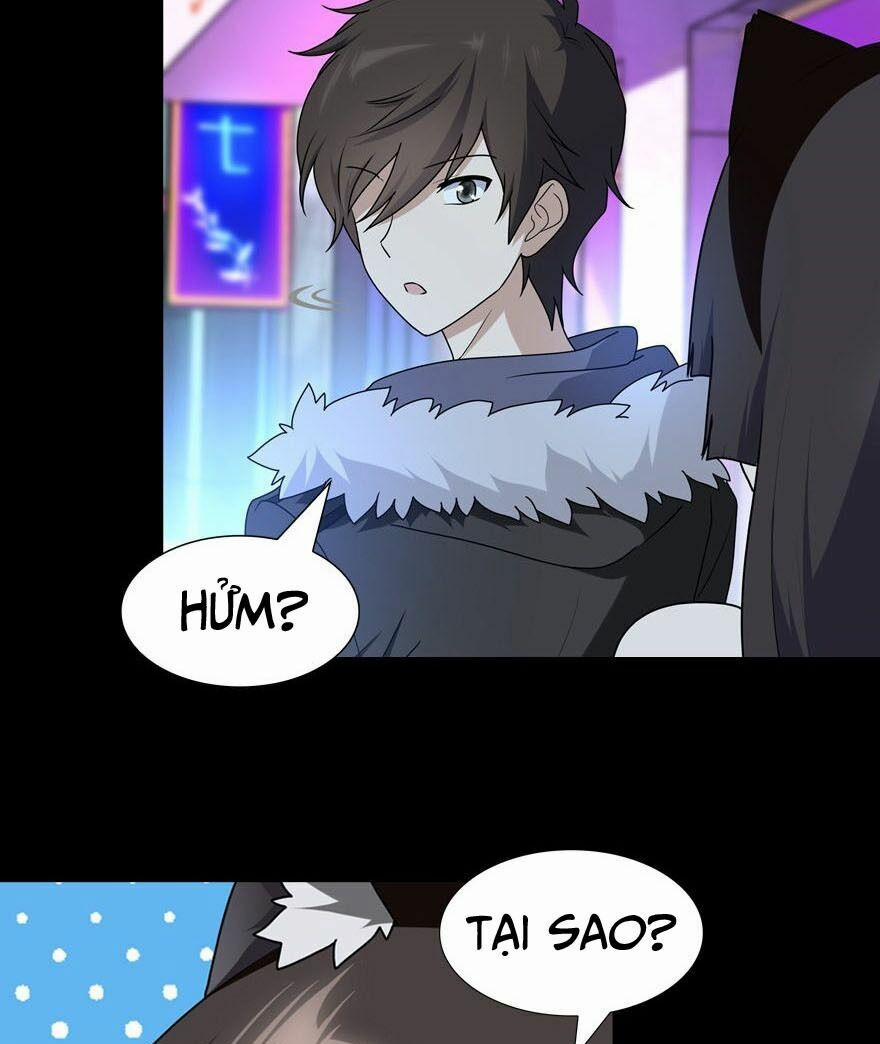 Bạn Gái Zombie Của Tôi 45 trang 11