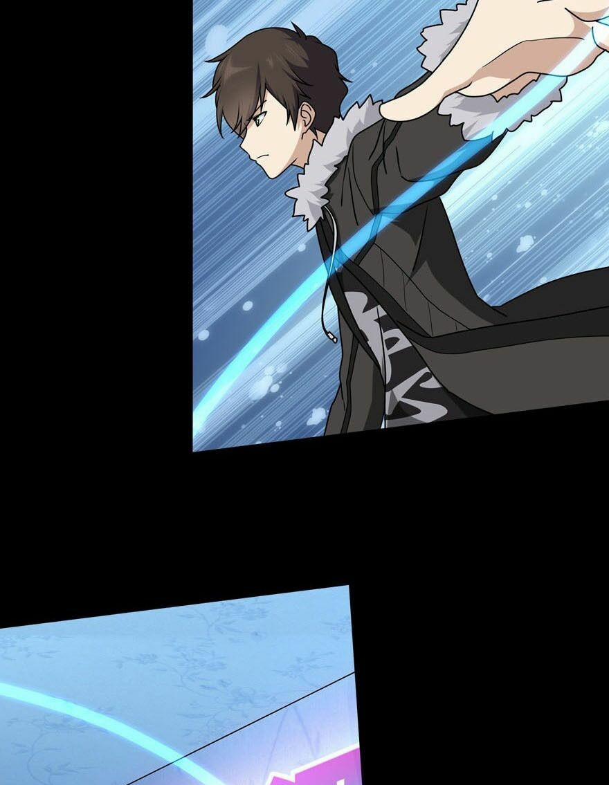 Bạn Gái Zombie Của Tôi 45 trang 35