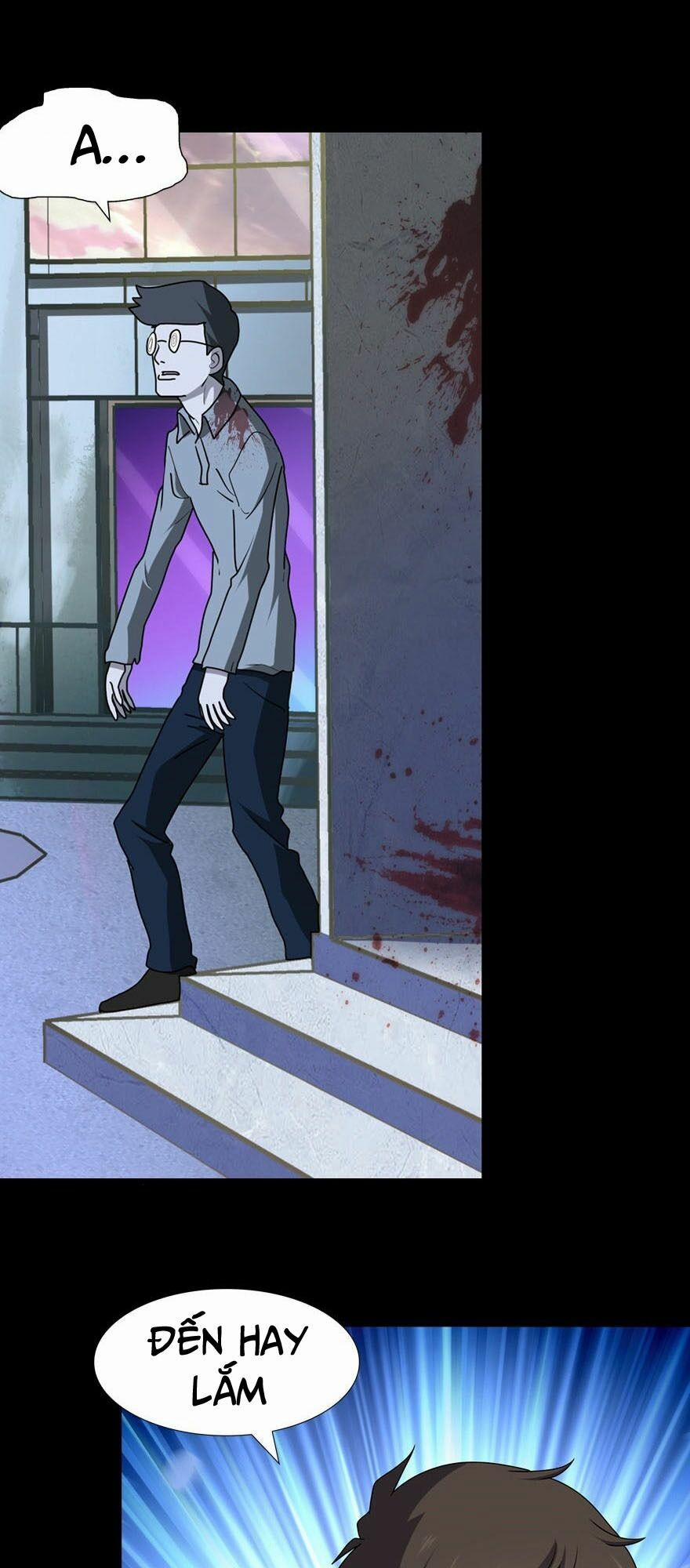 Bạn Gái Zombie Của Tôi 45 trang 4