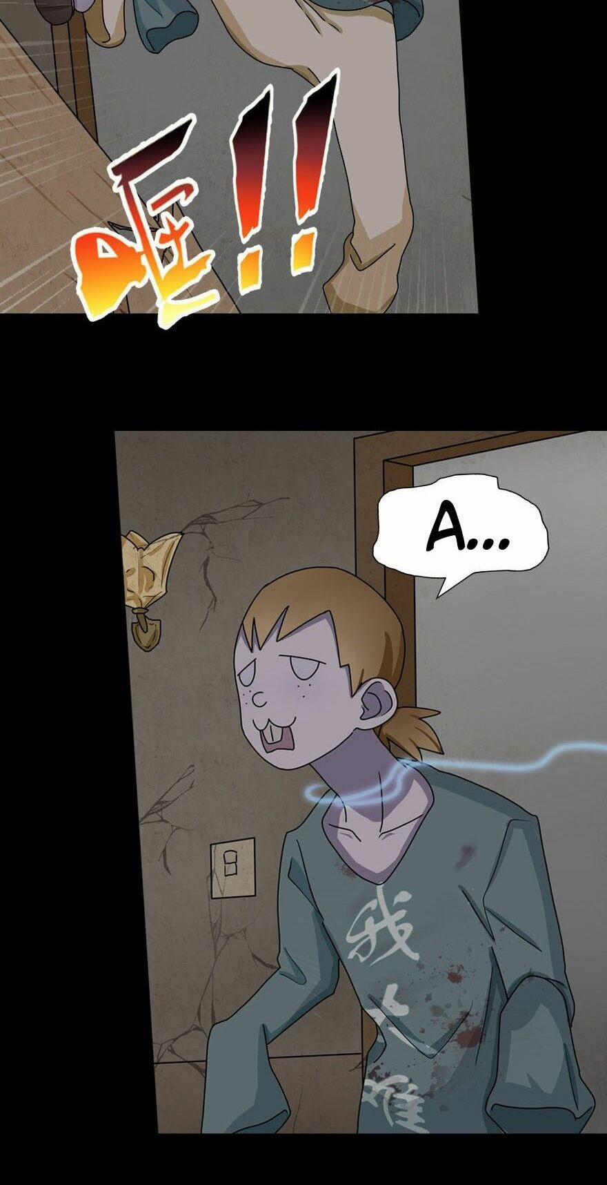 Bạn Gái Zombie Của Tôi 46 trang 2