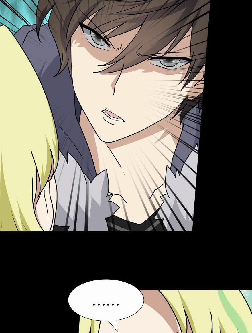 Bạn Gái Zombie Của Tôi 47 trang 8