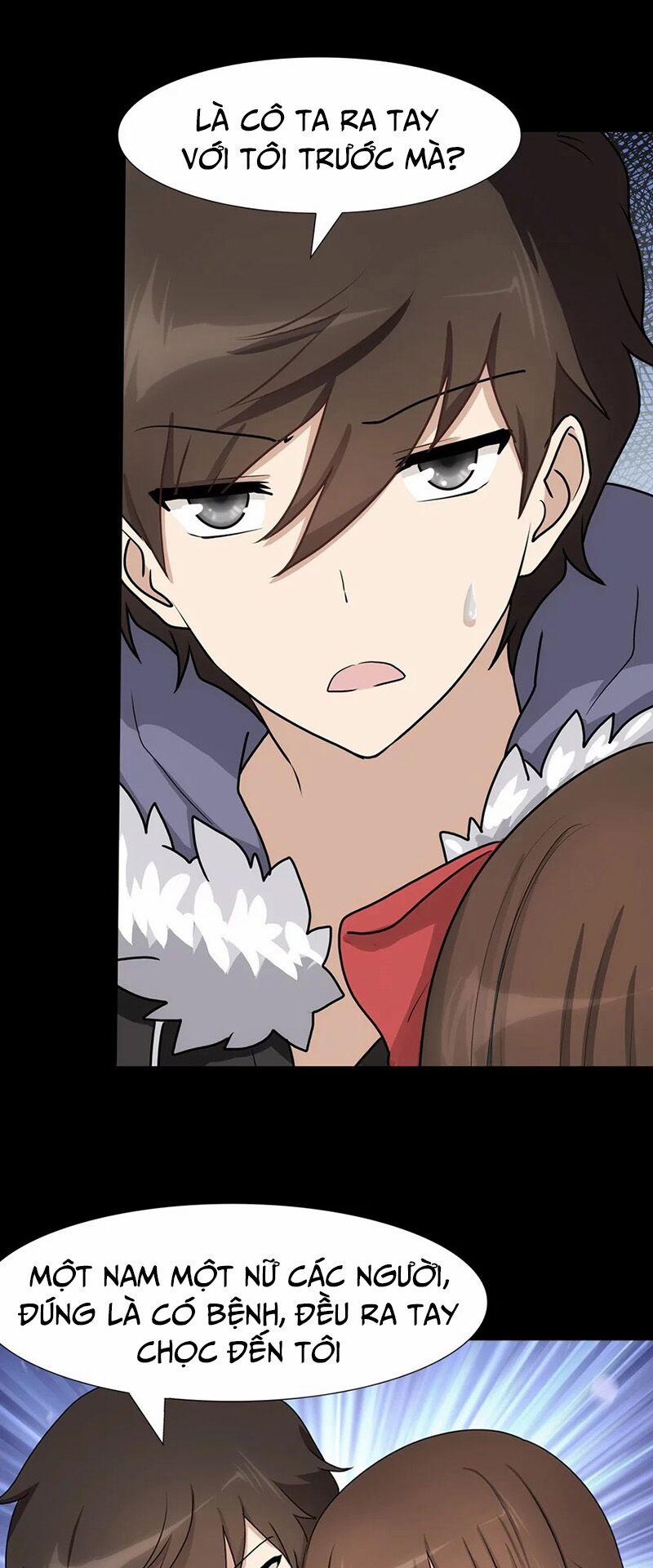 Bạn Gái Zombie Của Tôi 48 trang 16