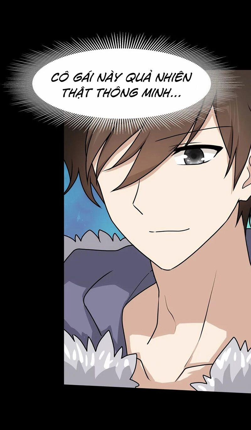 Bạn Gái Zombie Của Tôi 48 trang 30