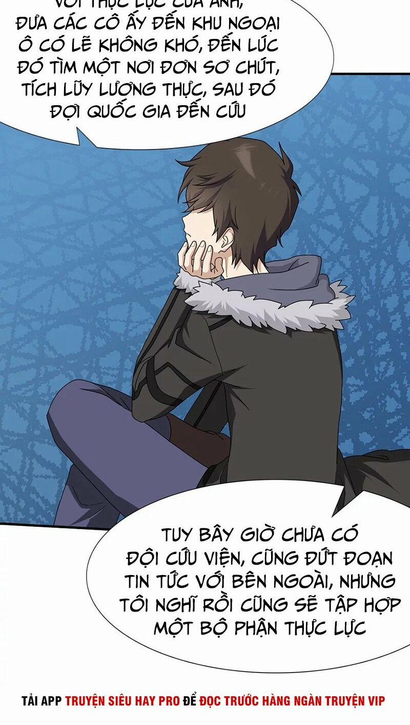 Bạn Gái Zombie Của Tôi 49 trang 13