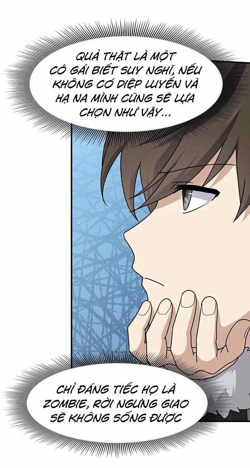 Bạn Gái Zombie Của Tôi 49 trang 14