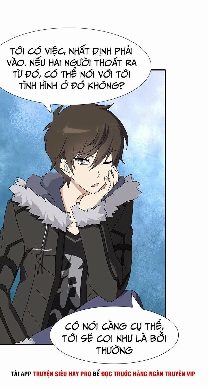 Bạn Gái Zombie Của Tôi 49 trang 15