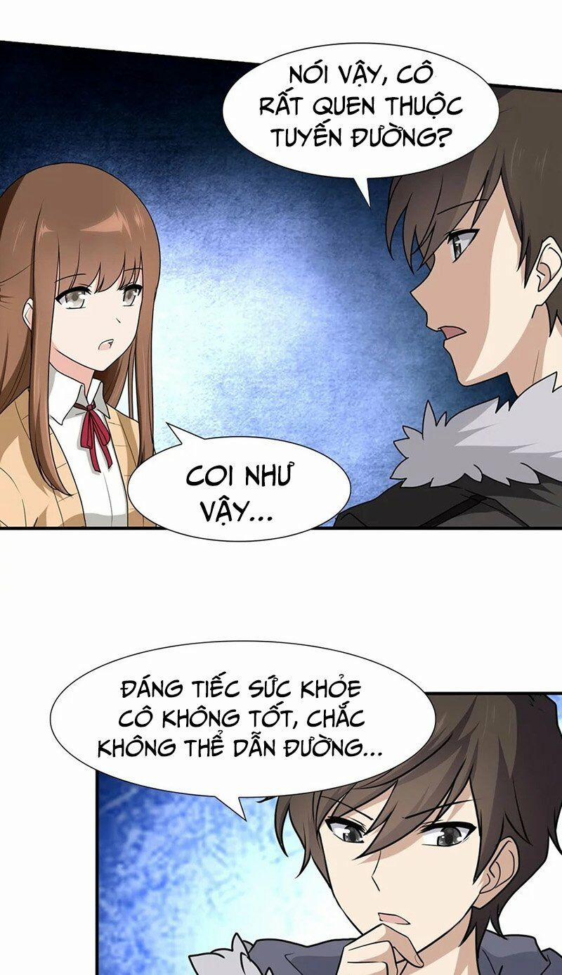 Bạn Gái Zombie Của Tôi 49 trang 26