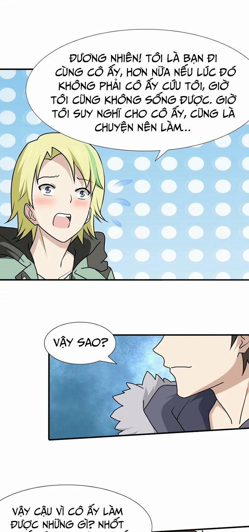 Bạn Gái Zombie Của Tôi 49 trang 30