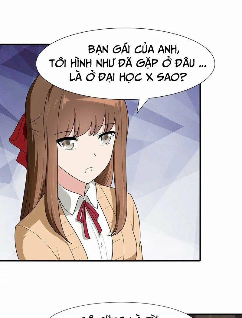 Bạn Gái Zombie Của Tôi 49 trang 4