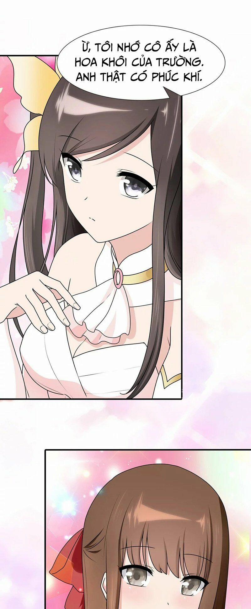 Bạn Gái Zombie Của Tôi 49 trang 6