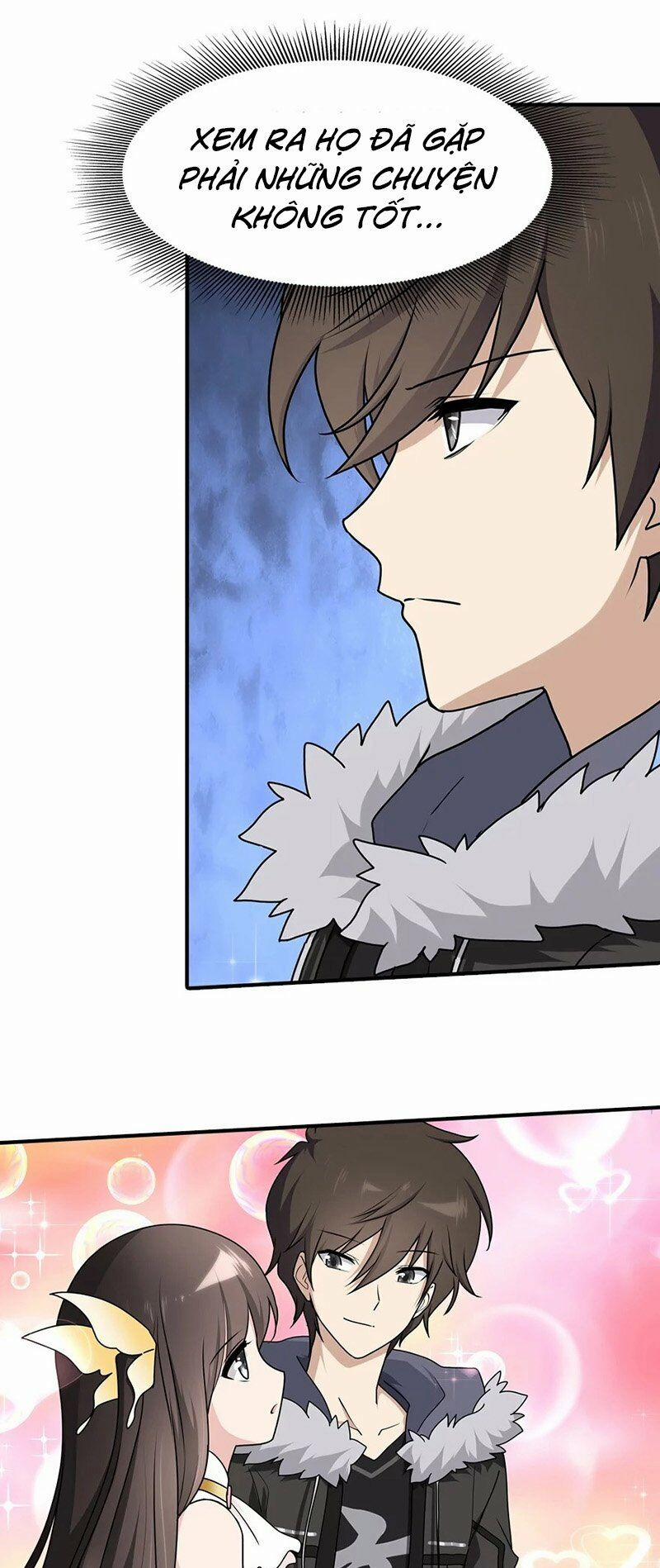 Bạn Gái Zombie Của Tôi 49 trang 8