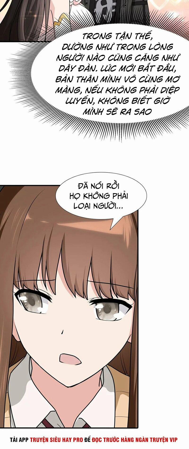 Bạn Gái Zombie Của Tôi 49 trang 9