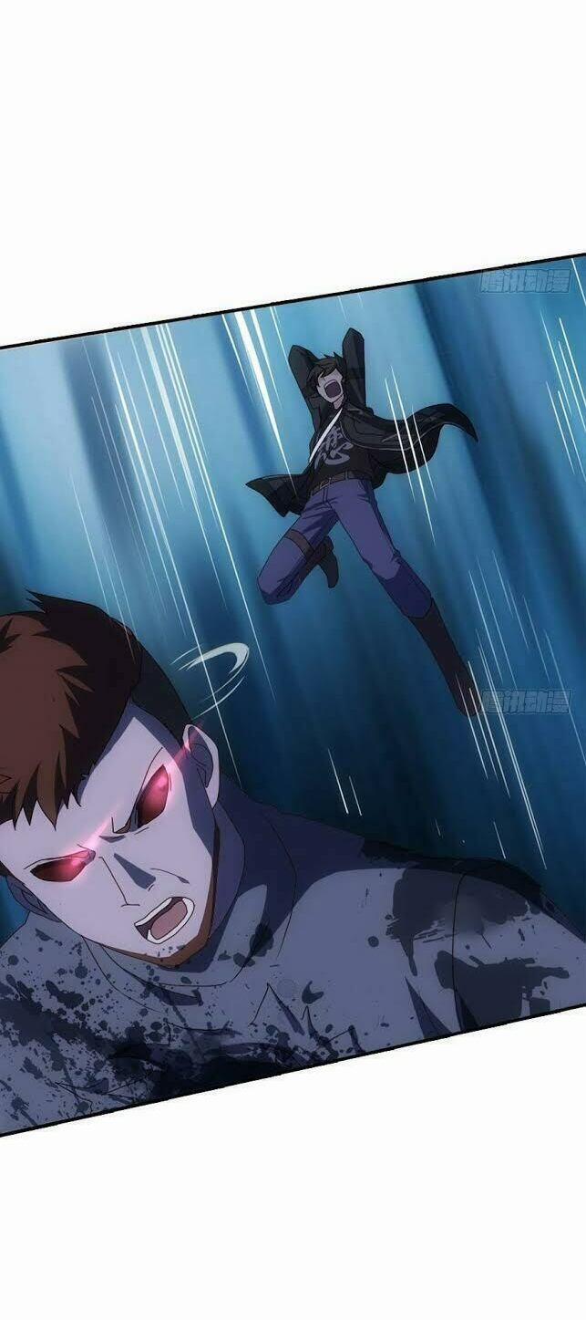 Bạn Gái Zombie Của Tôi 5 trang 12