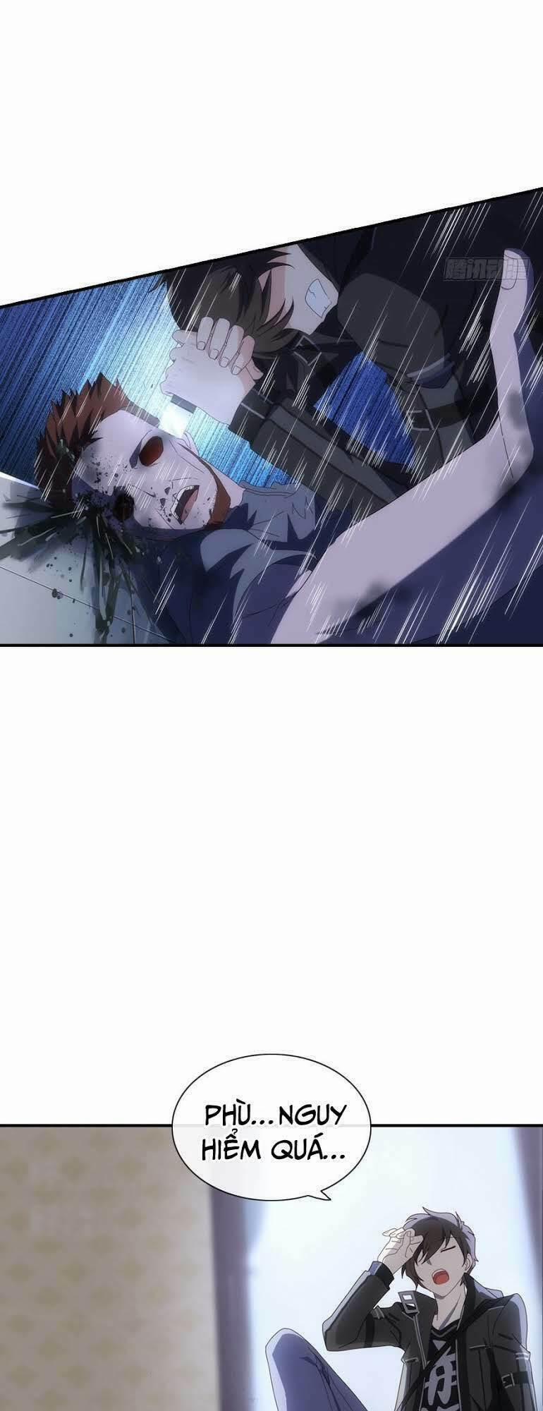 Bạn Gái Zombie Của Tôi 5 trang 13