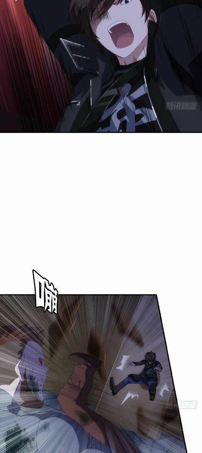 Bạn Gái Zombie Của Tôi 5 trang 5