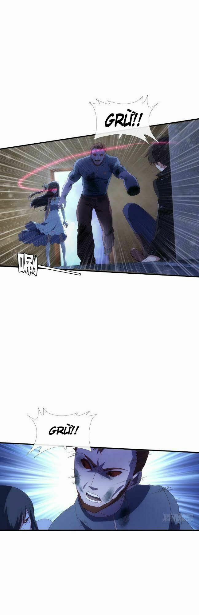 Bạn Gái Zombie Của Tôi 5 trang 7