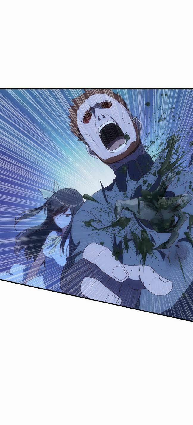 Bạn Gái Zombie Của Tôi 5 trang 8