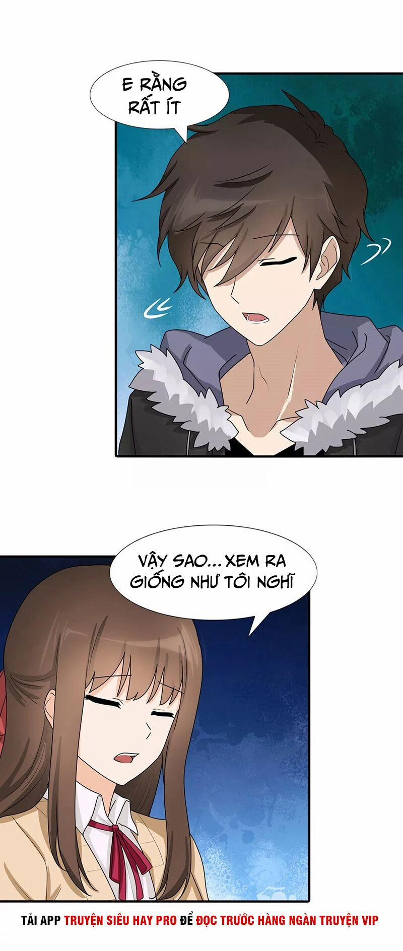 Bạn Gái Zombie Của Tôi 50 trang 13