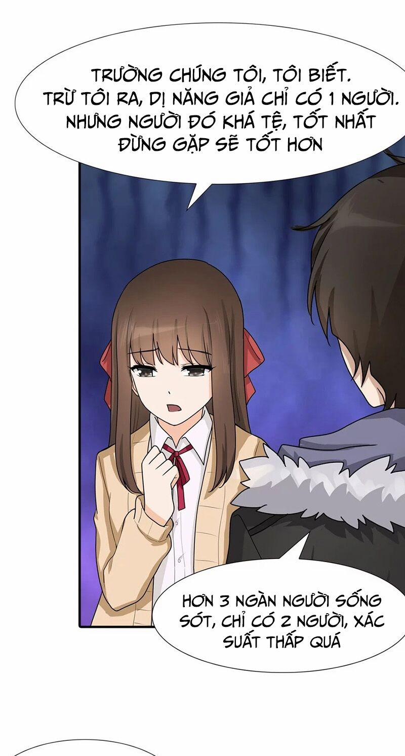 Bạn Gái Zombie Của Tôi 50 trang 14
