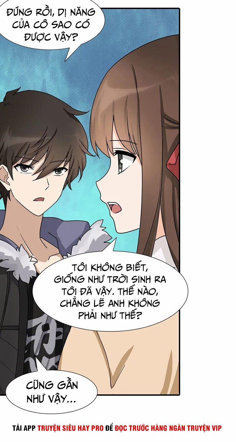 Bạn Gái Zombie Của Tôi 50 trang 15