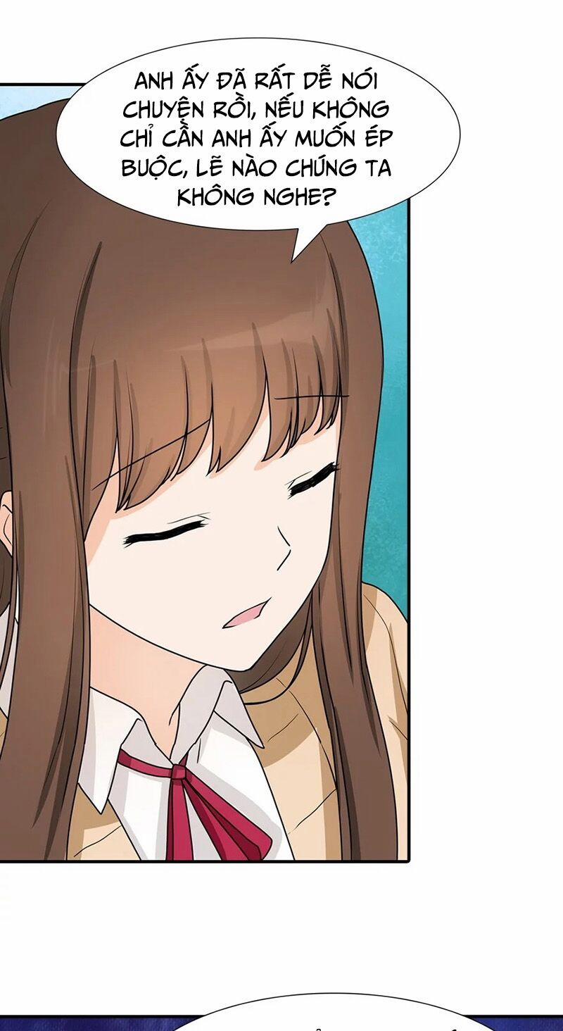 Bạn Gái Zombie Của Tôi 50 trang 20