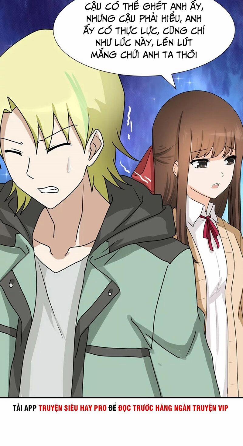 Bạn Gái Zombie Của Tôi 50 trang 21