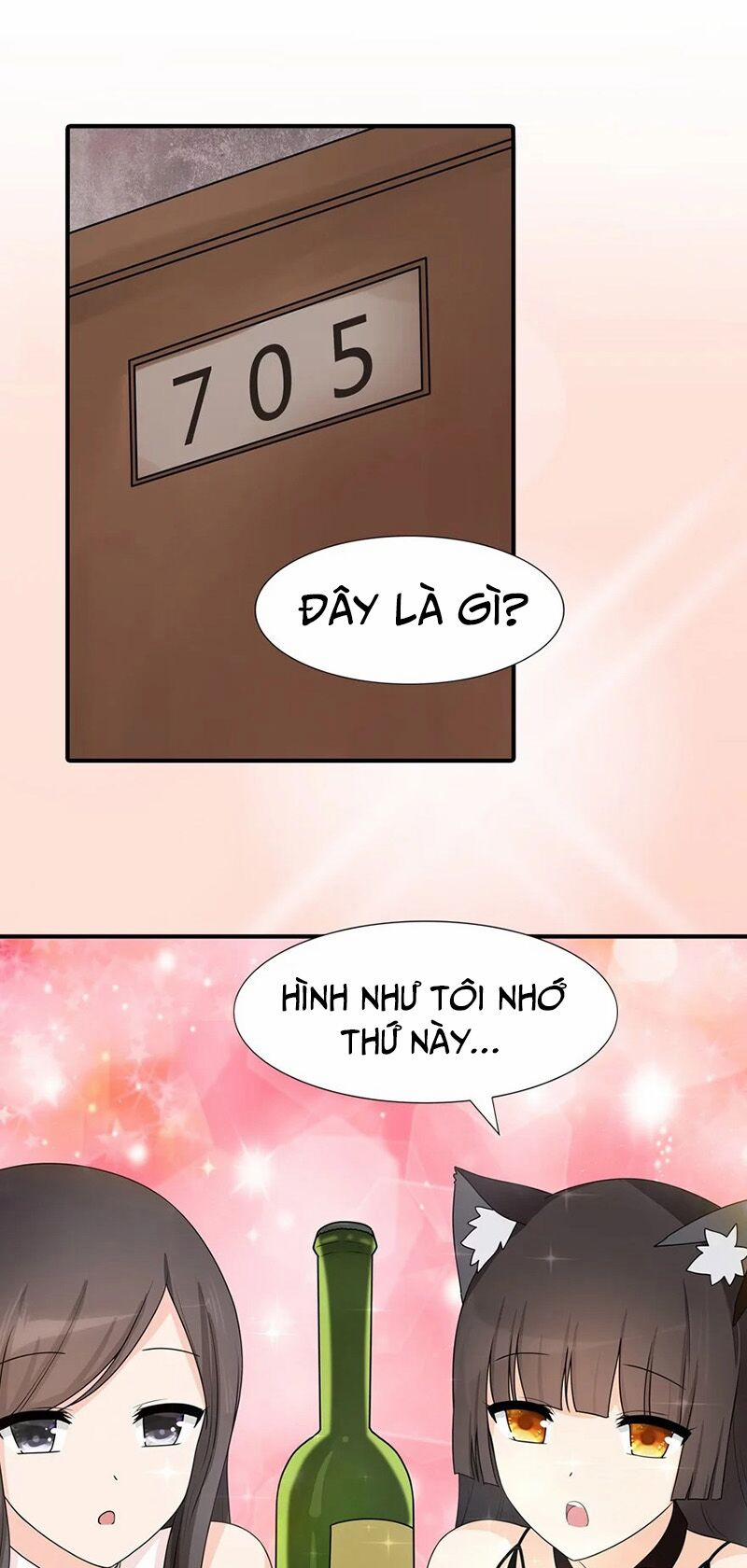 Bạn Gái Zombie Của Tôi 50 trang 22