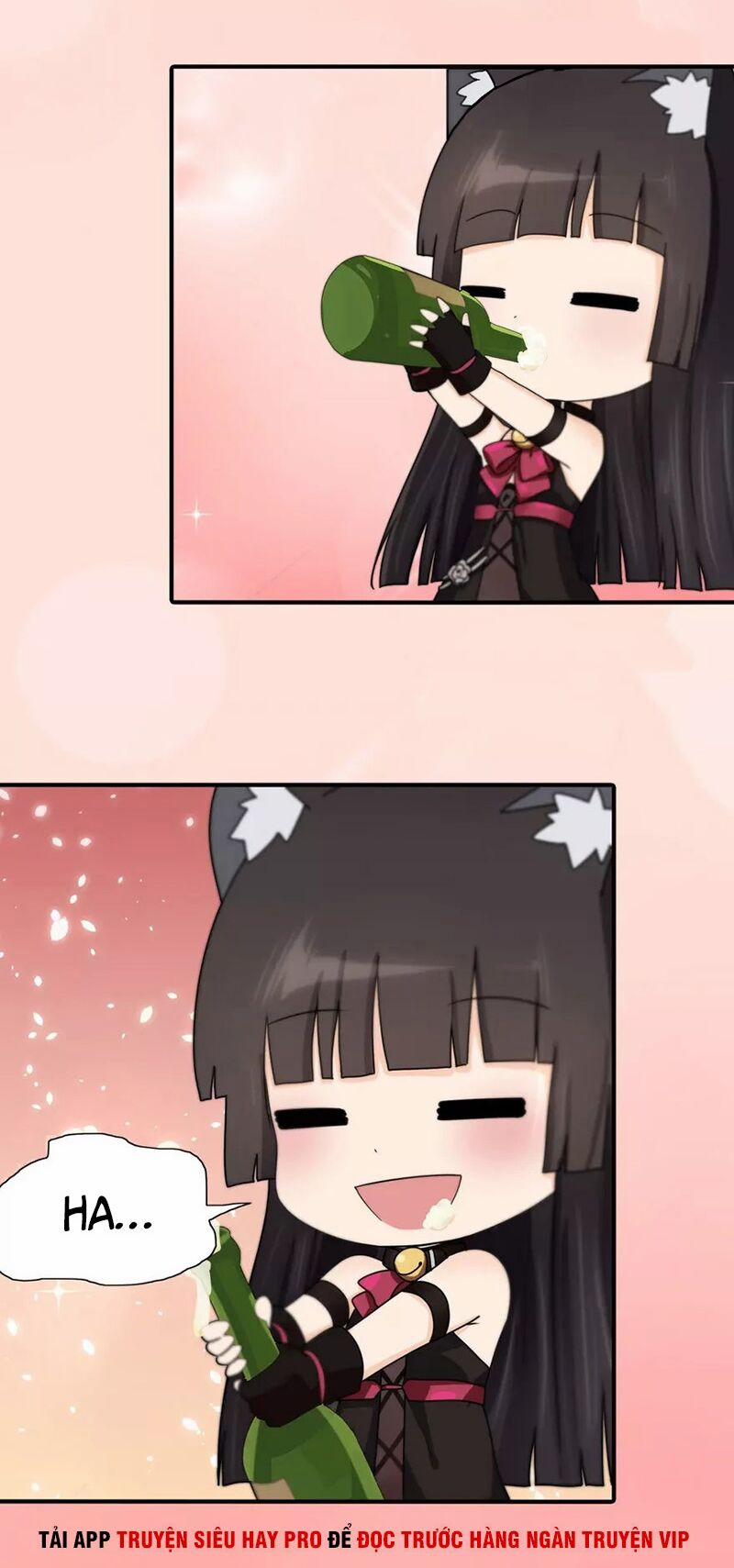 Bạn Gái Zombie Của Tôi 50 trang 25