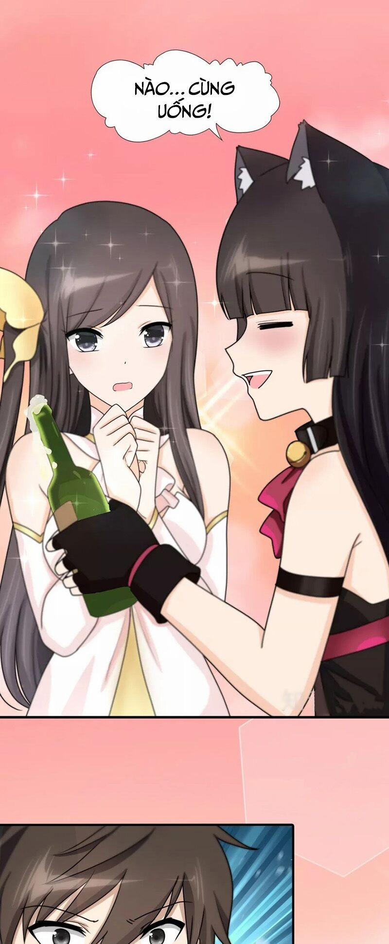 Bạn Gái Zombie Của Tôi 50 trang 26