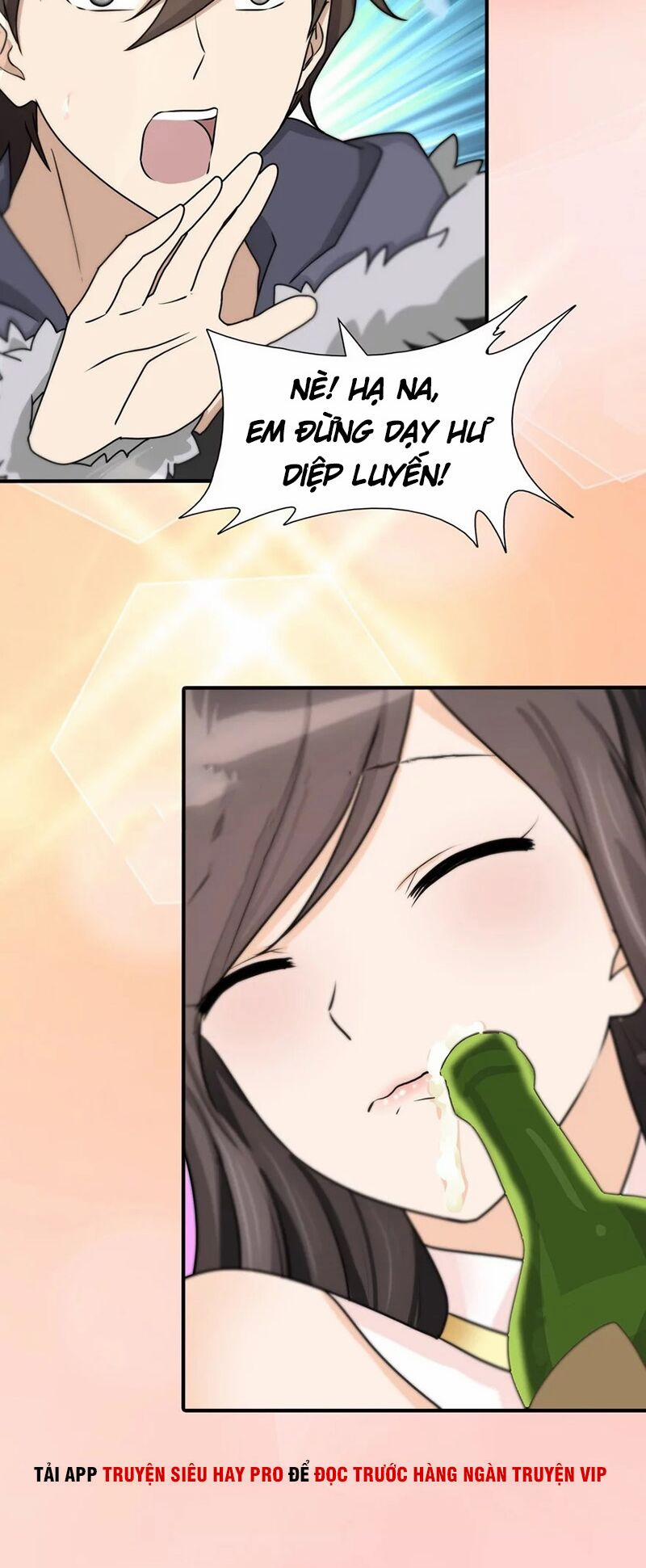 Bạn Gái Zombie Của Tôi 50 trang 27