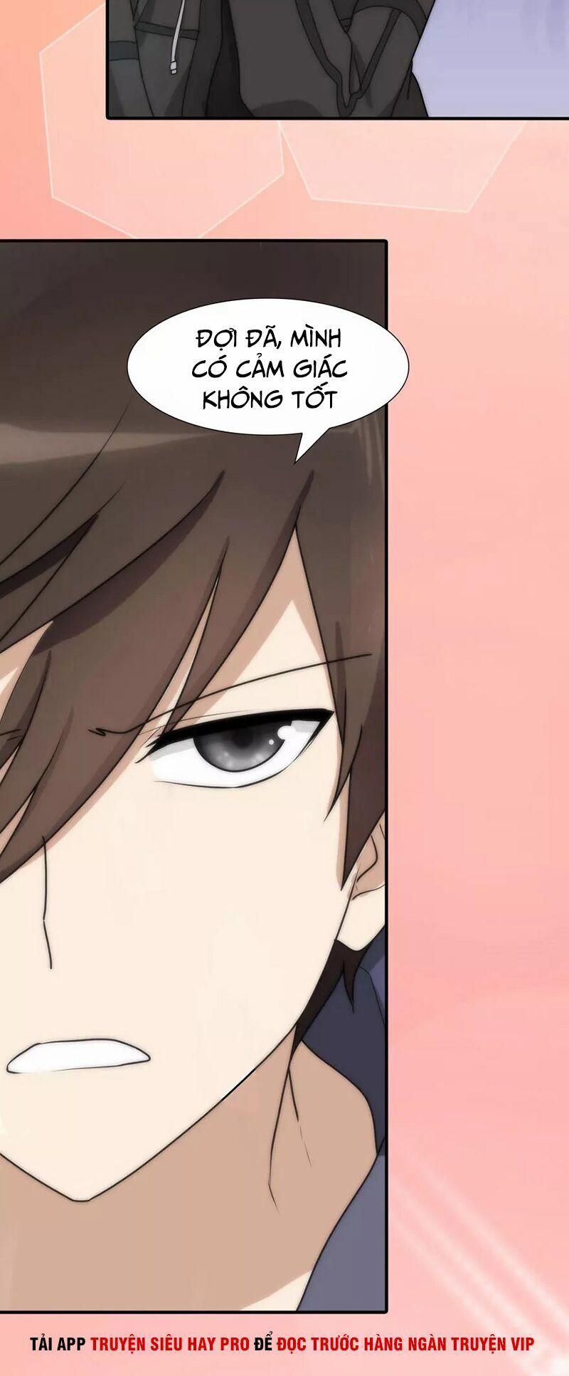 Bạn Gái Zombie Của Tôi 50 trang 29