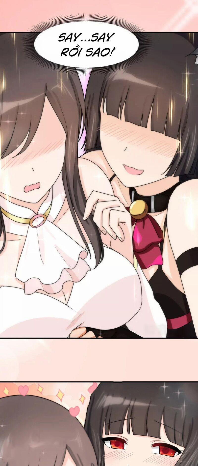 Bạn Gái Zombie Của Tôi 50 trang 30