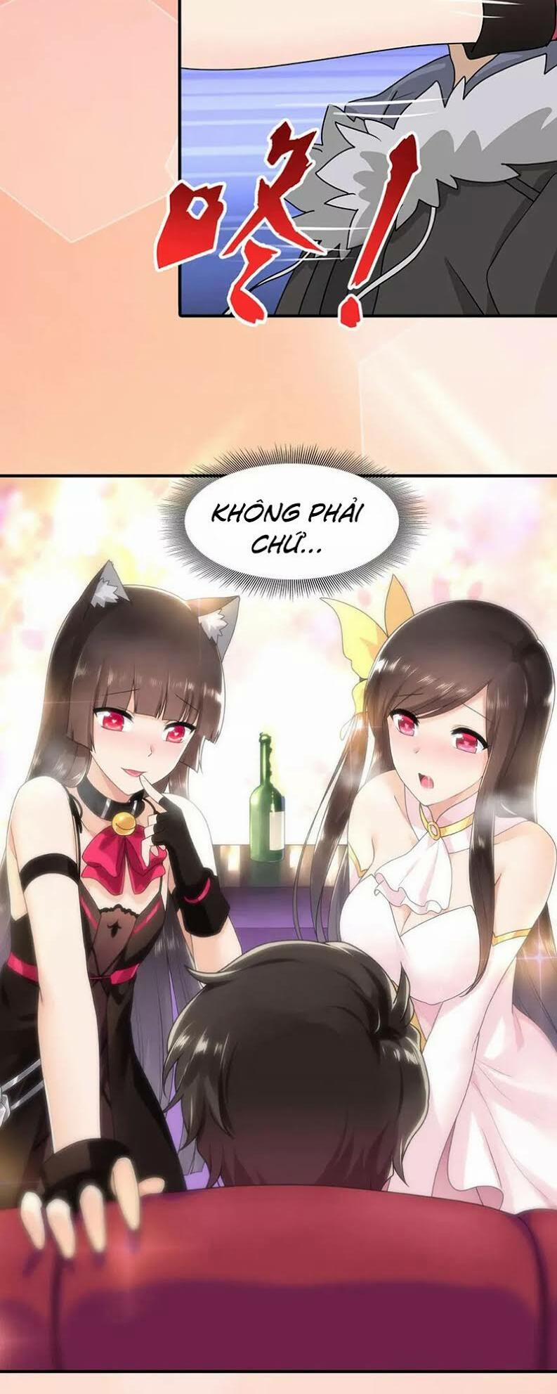 Bạn Gái Zombie Của Tôi 50 trang 33