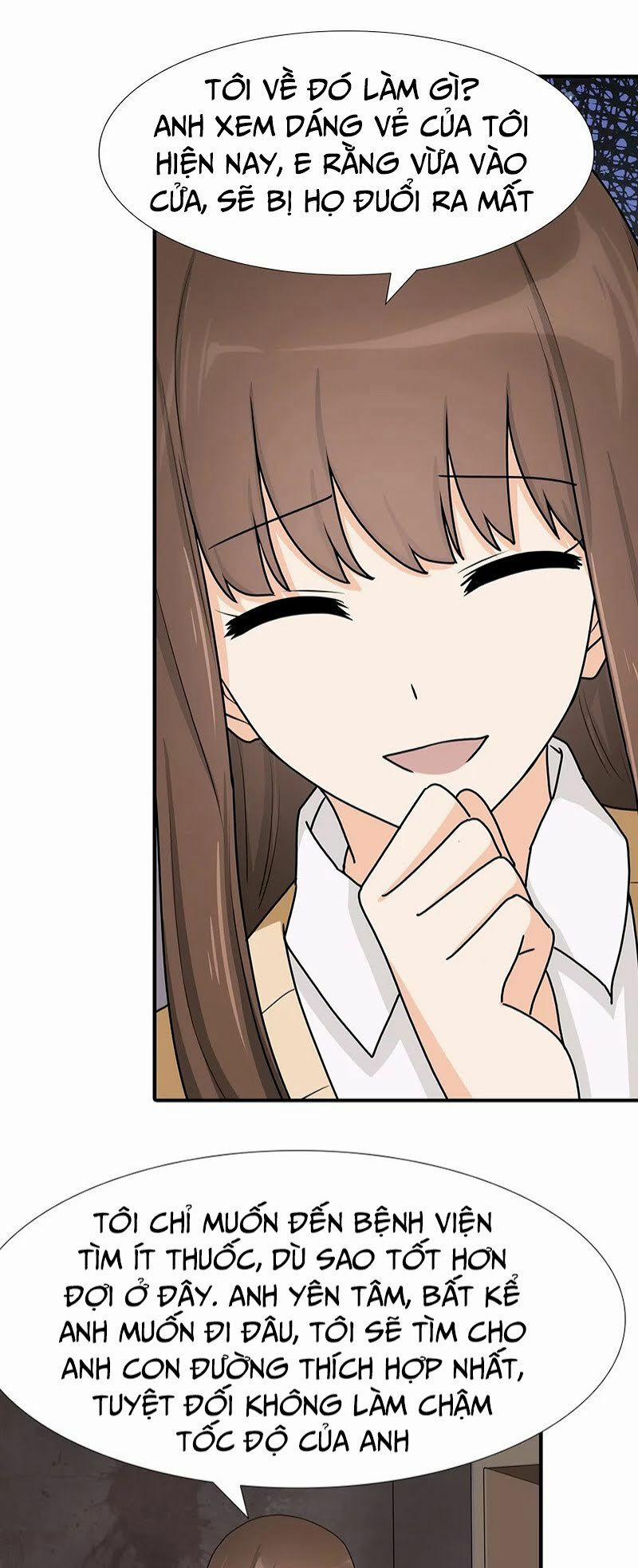 Bạn Gái Zombie Của Tôi 50 trang 4