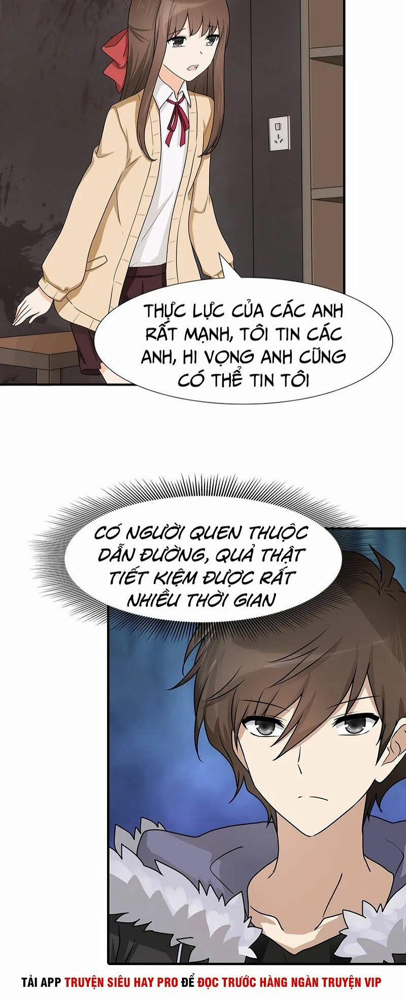 Bạn Gái Zombie Của Tôi 50 trang 5