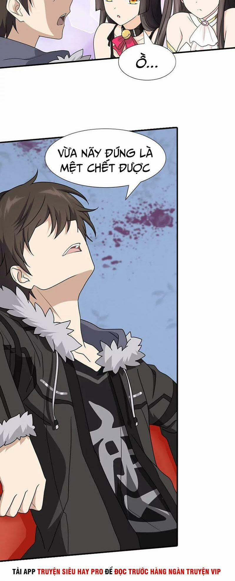 Bạn Gái Zombie Của Tôi 51 trang 11
