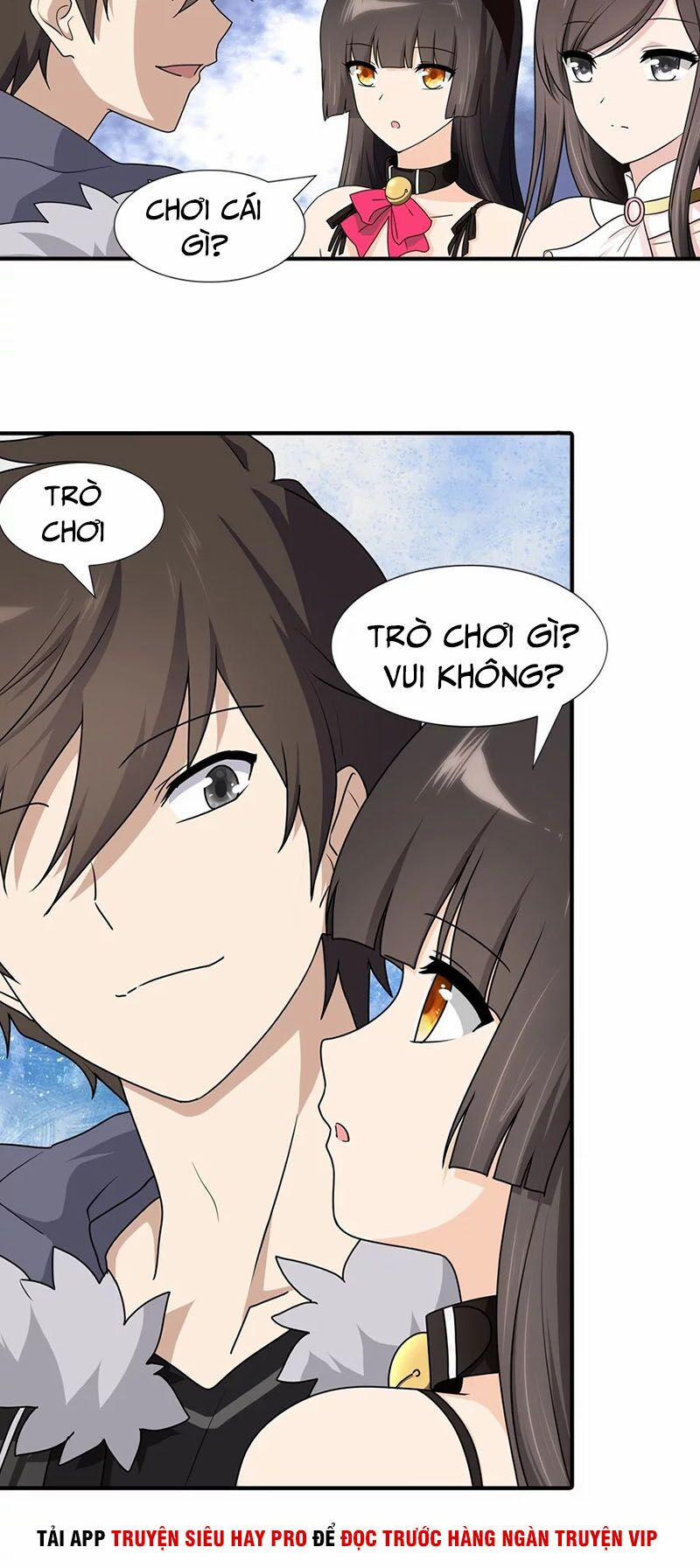 Bạn Gái Zombie Của Tôi 51 trang 13