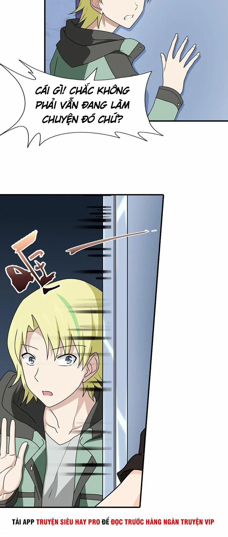 Bạn Gái Zombie Của Tôi 51 trang 17