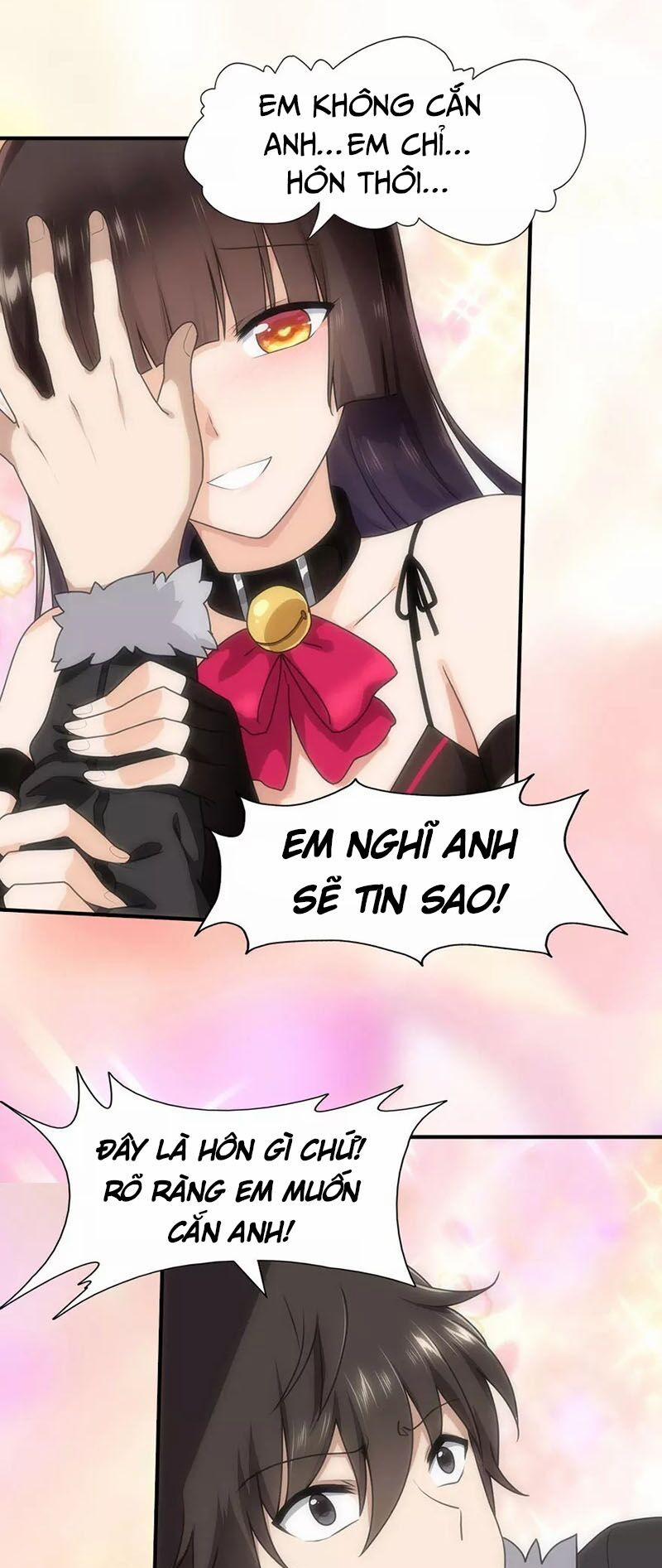 Bạn Gái Zombie Của Tôi 51 trang 2