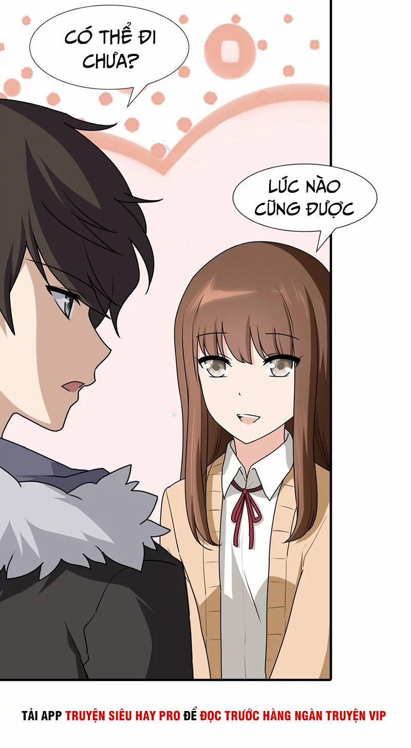 Bạn Gái Zombie Của Tôi 51 trang 27