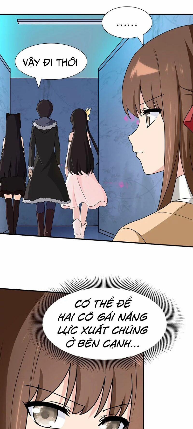 Bạn Gái Zombie Của Tôi 51 trang 28