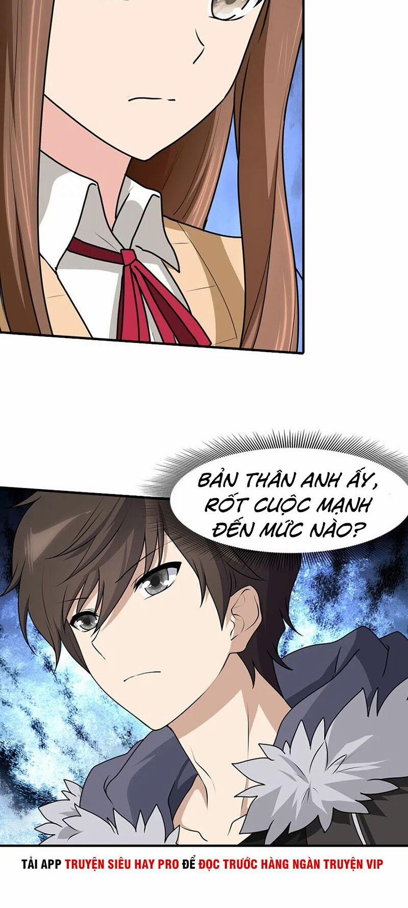 Bạn Gái Zombie Của Tôi 51 trang 29