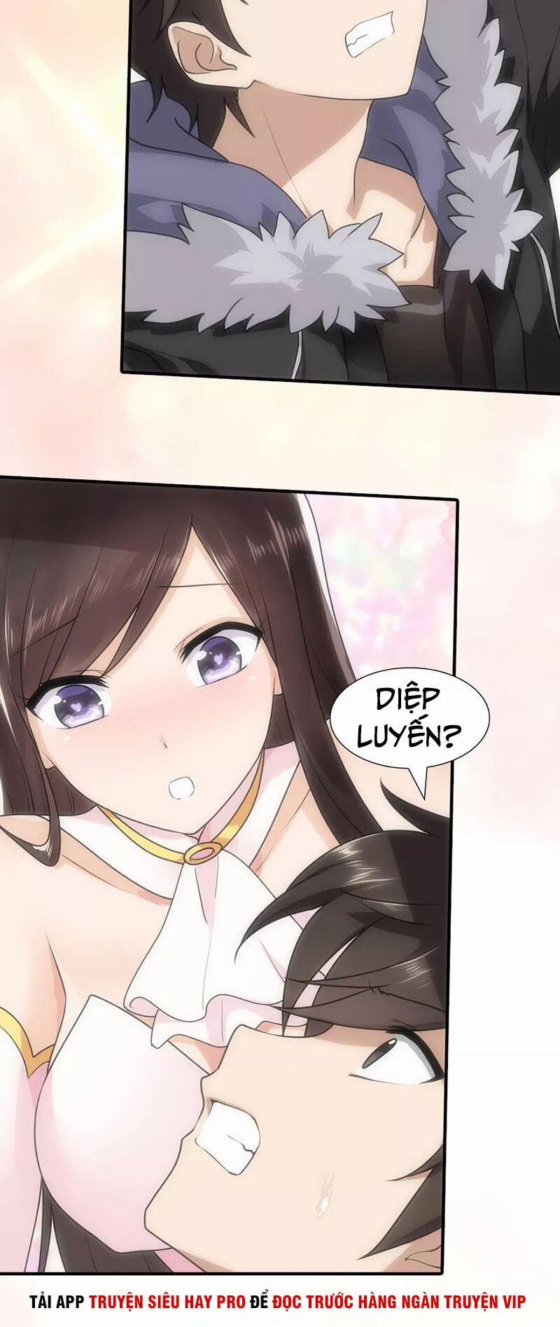 Bạn Gái Zombie Của Tôi 51 trang 3