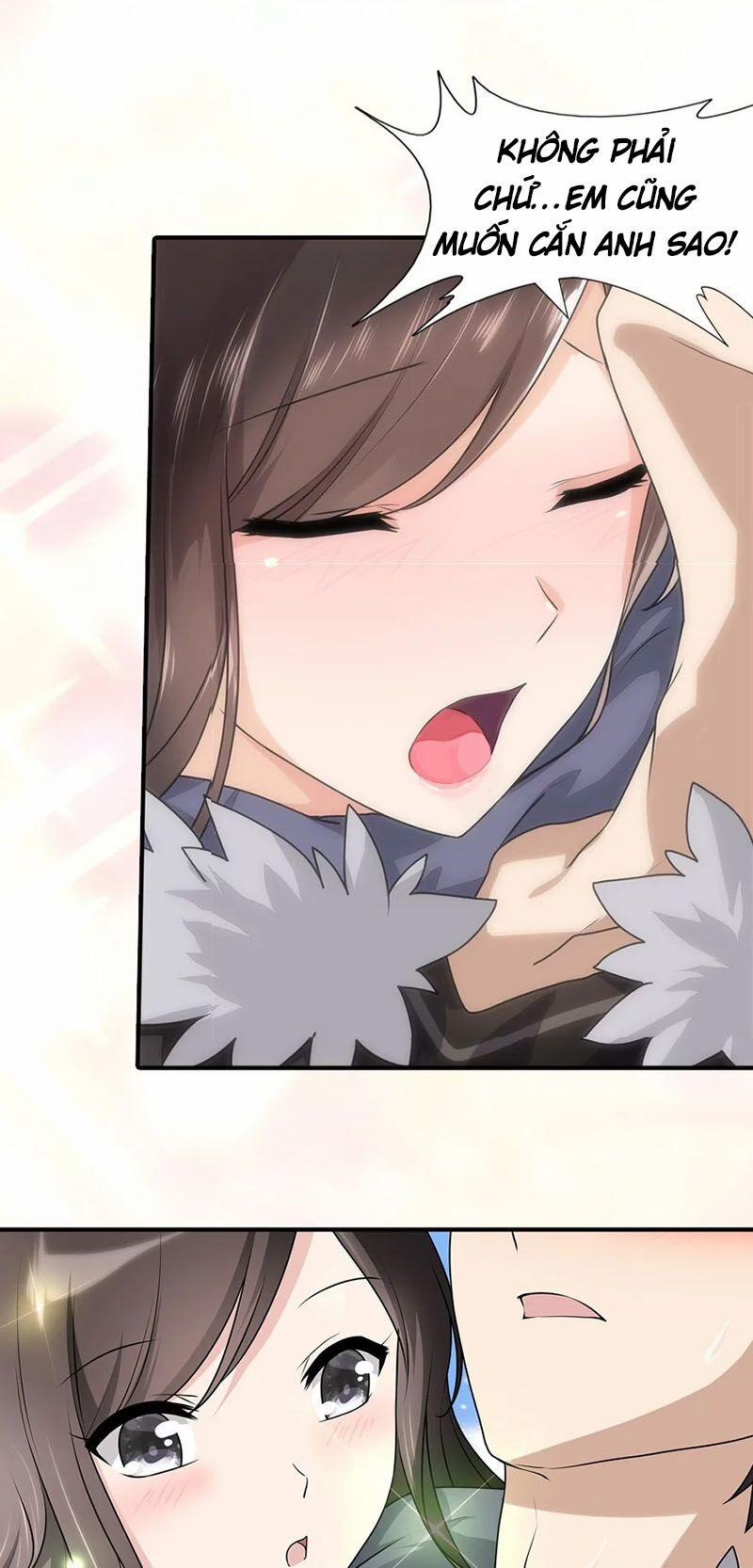 Bạn Gái Zombie Của Tôi 51 trang 4